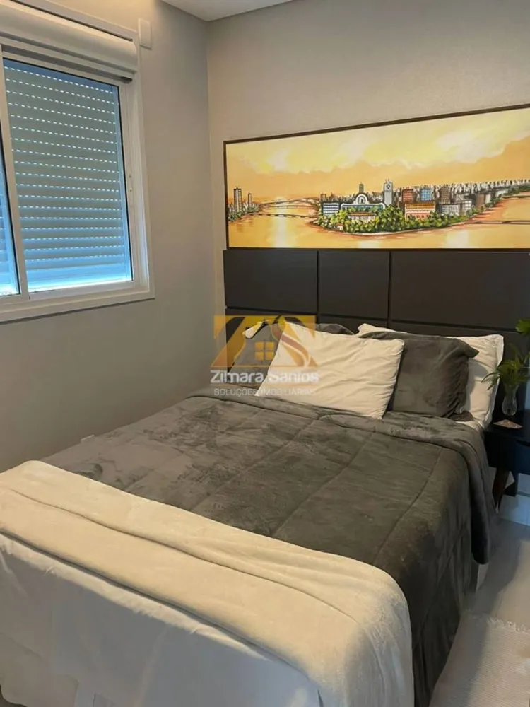 Apartamento, 3 quartos, 146 m² - Foto 9