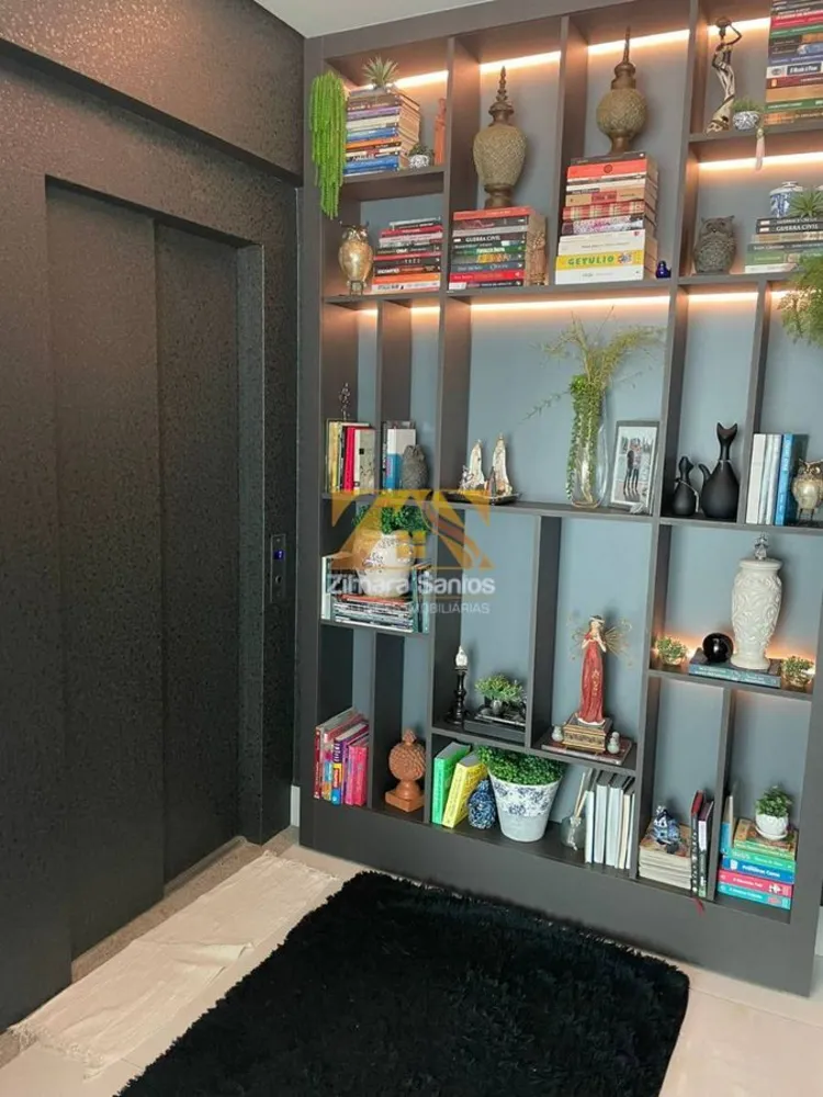 Apartamento, 3 quartos, 146 m² - Foto 4