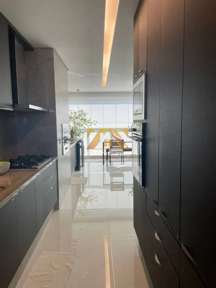 Apartamento, 3 quartos, 146 m² - Foto 5