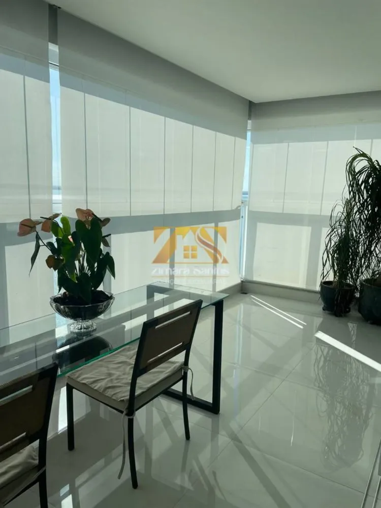 Apartamento, 3 quartos, 146 m² - Foto 2