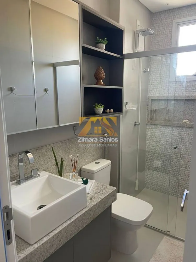 Apartamento, 3 quartos, 146 m² - Foto 12