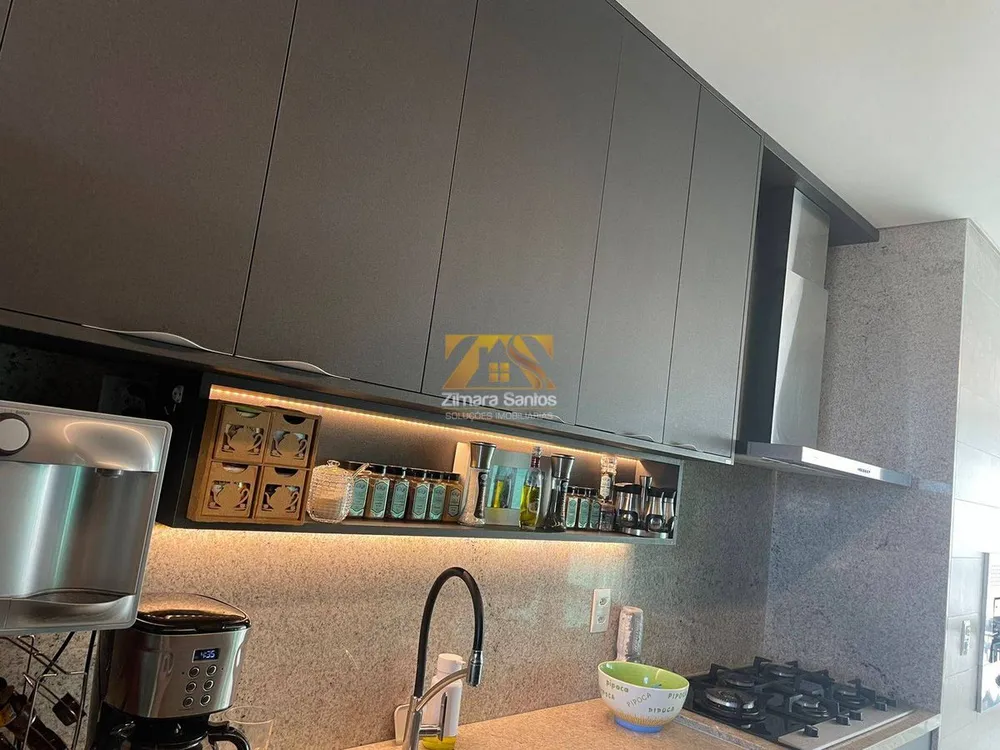Apartamento, 3 quartos, 146 m² - Foto 8