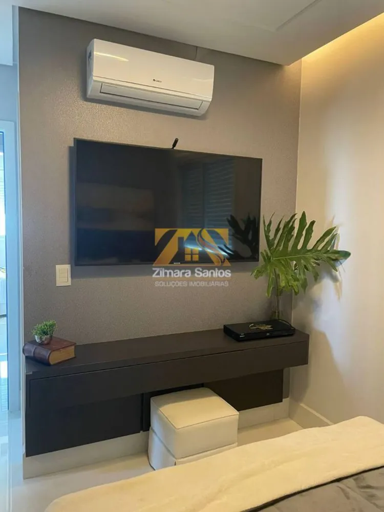 Apartamento, 3 quartos, 146 m² - Foto 10