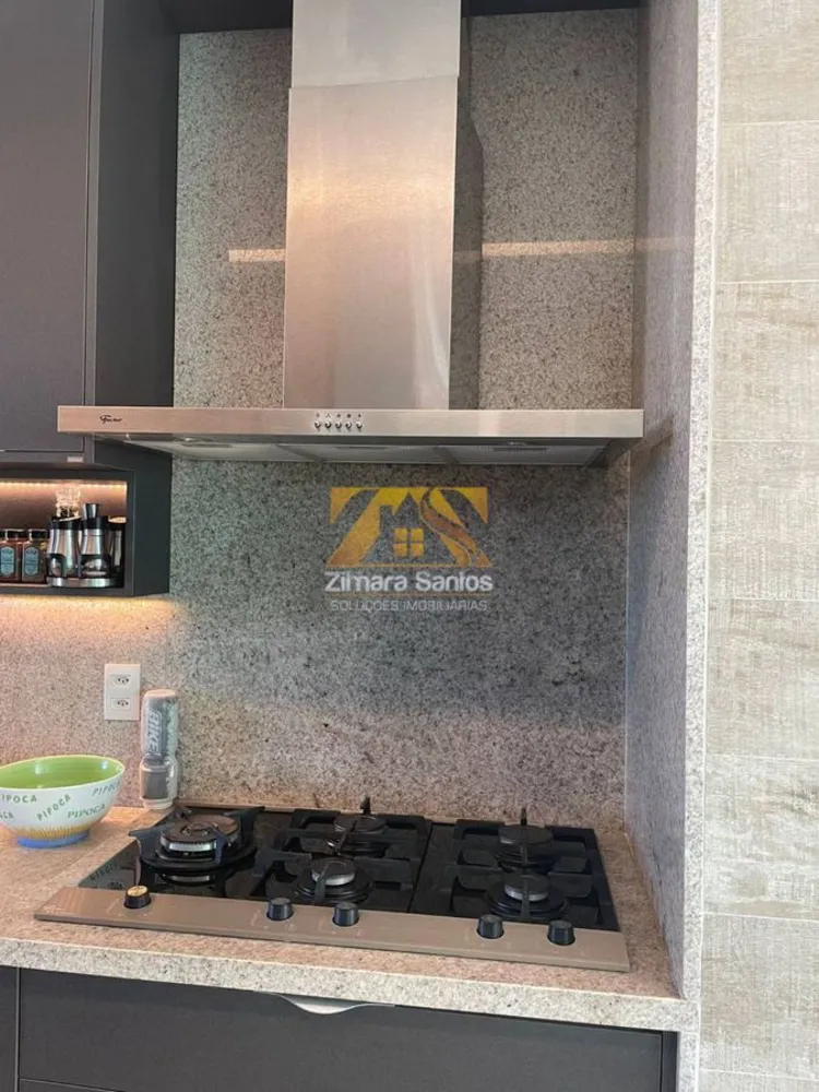Apartamento, 3 quartos, 146 m² - Foto 7