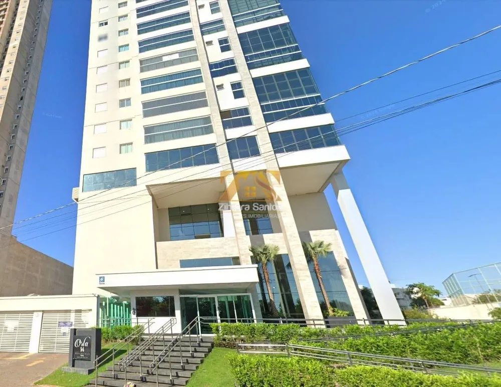 Apartamento, 3 quartos, 146 m² - Foto 1