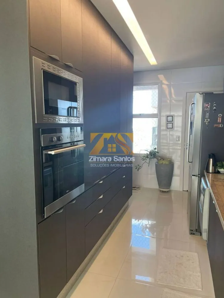 Apartamento, 3 quartos, 146 m² - Foto 6
