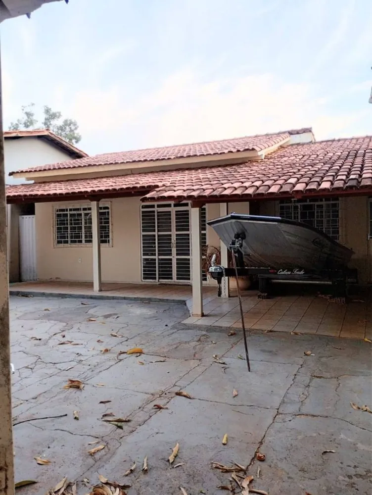 Casa, 3 quartos, 110 m² - Foto 4