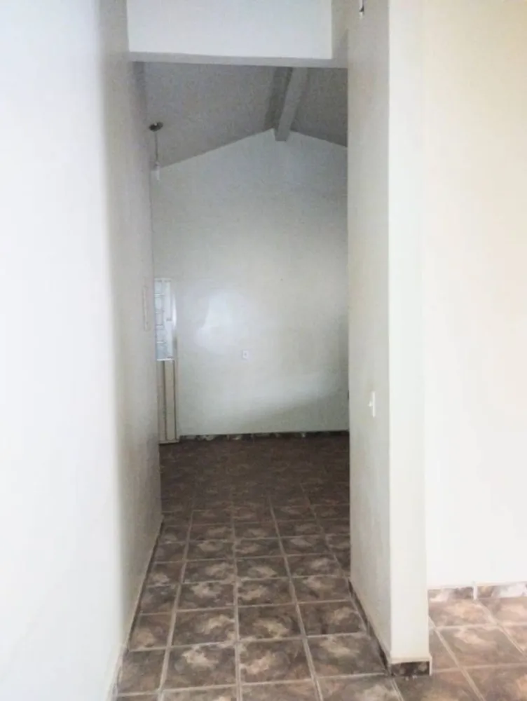 Casa, 3 quartos, 110 m² - Foto 1