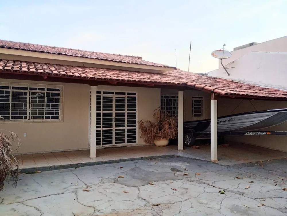 Casa, 3 quartos, 110 m² - Foto 2