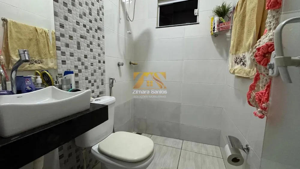 Casa, 2 quartos, 120 m² - Foto 5