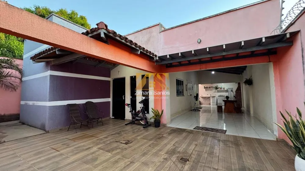 Casa, 2 quartos, 120 m² - Foto 2