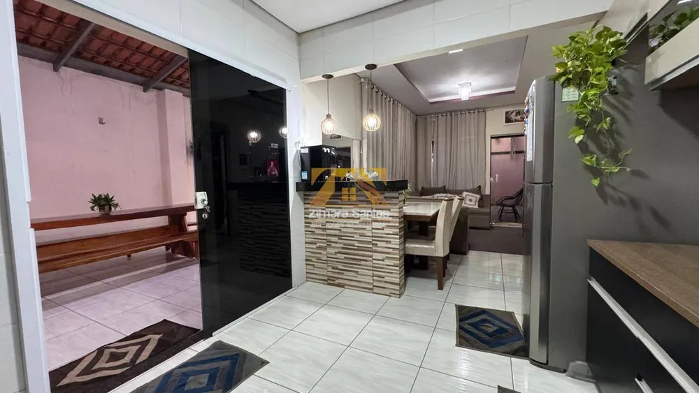 Casa, 2 quartos, 120 m² - Foto 6