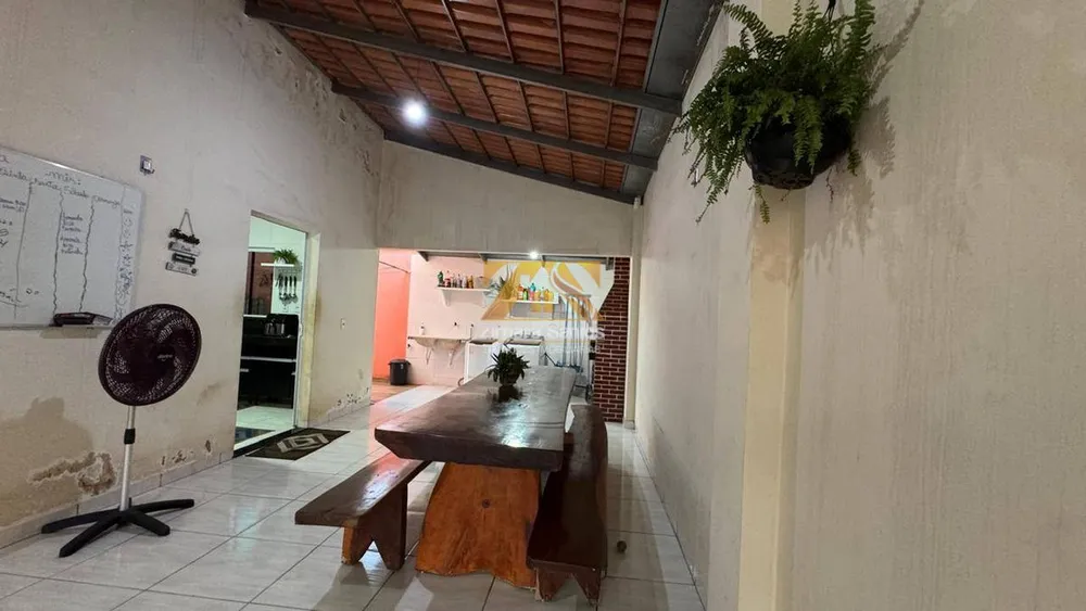 Casa, 2 quartos, 120 m² - Foto 9
