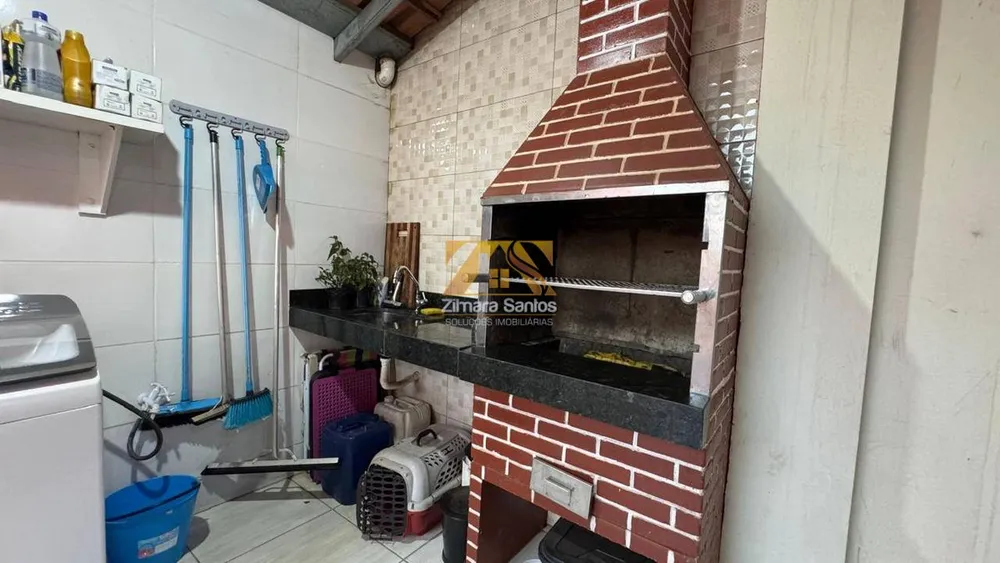Casa, 2 quartos, 120 m² - Foto 11