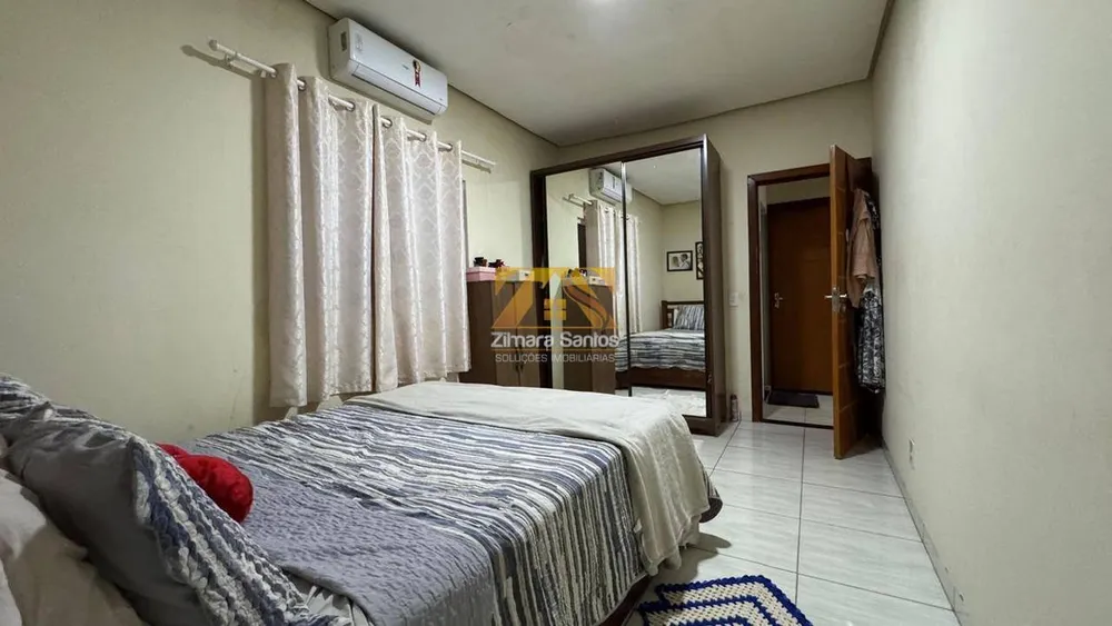 Casa, 2 quartos, 120 m² - Foto 4