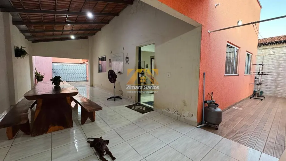 Casa, 2 quartos, 120 m² - Foto 10