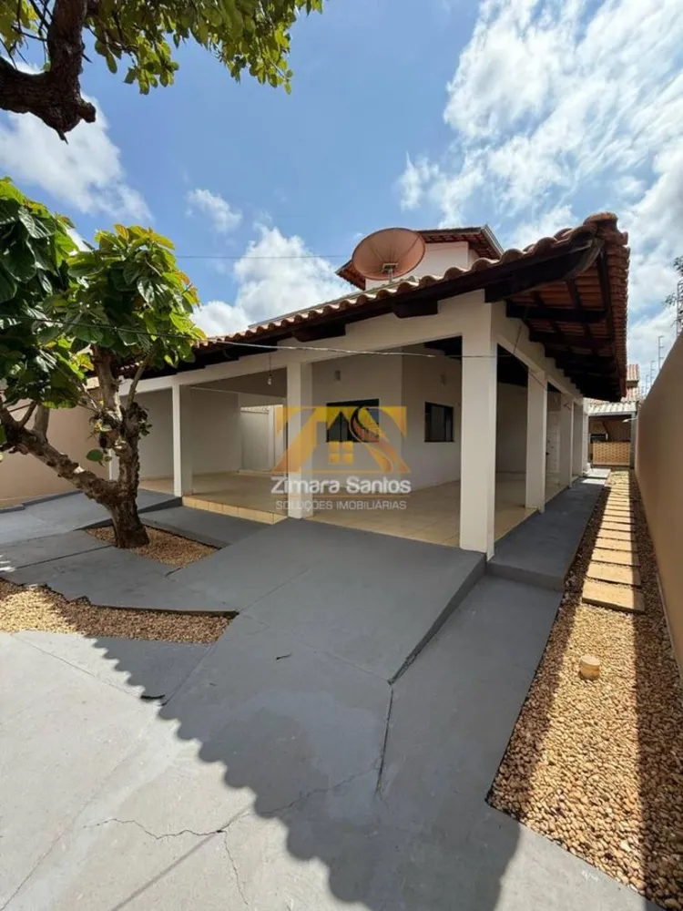 Sobrado, 5 quartos, 232 m² - Foto 3