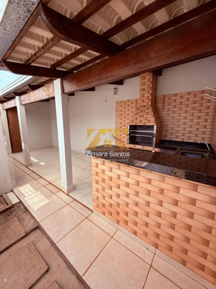 Sobrado, 5 quartos, 232 m² - Foto 8