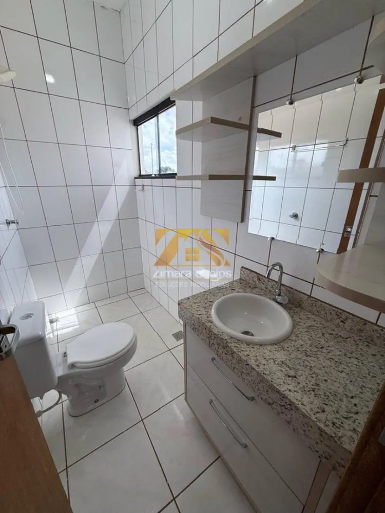 Sobrado, 5 quartos, 232 m² - Foto 4