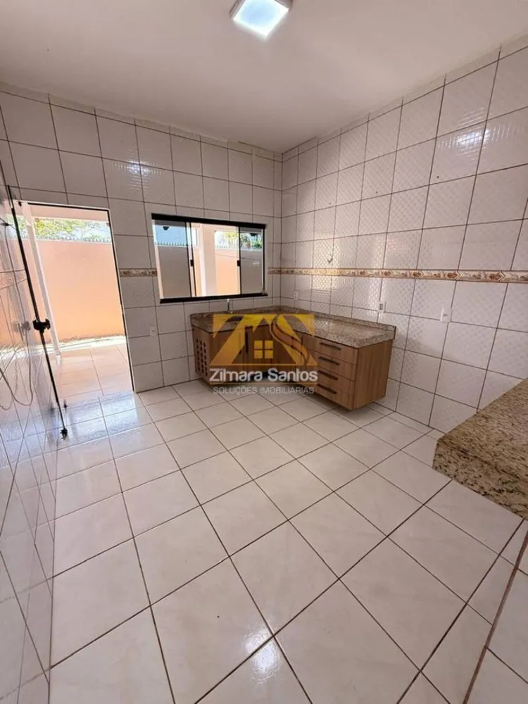 Sobrado, 5 quartos, 232 m² - Foto 1