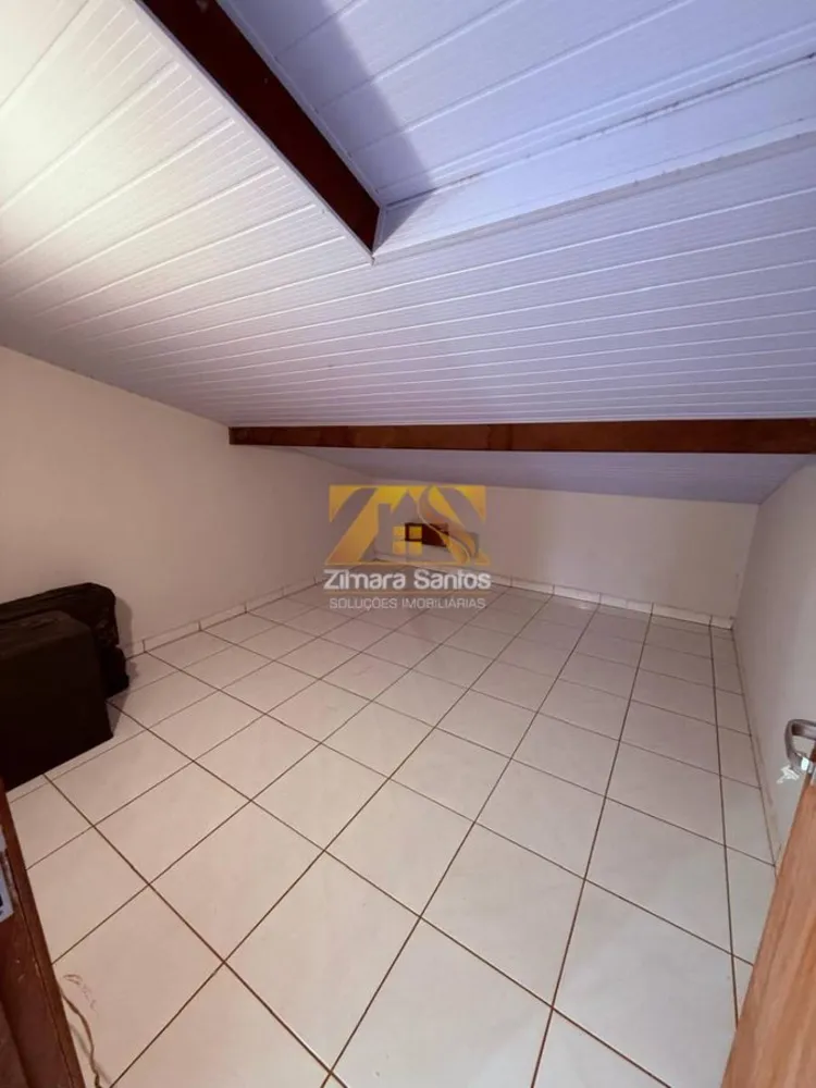 Sobrado, 5 quartos, 232 m² - Foto 2