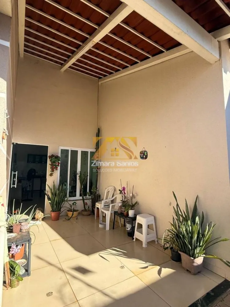 Casa de Condomínio, 2 quartos - Foto 8