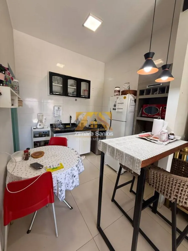 Casa de Condomínio, 2 quartos - Foto 4