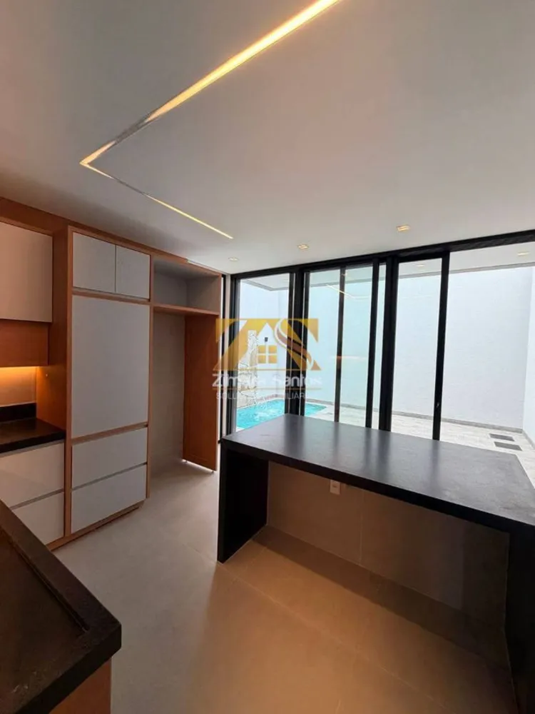 Sobrado, 3 quartos, 160 m² - Foto 11