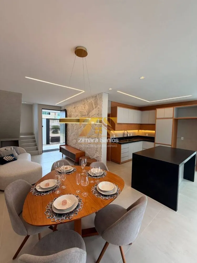 Sobrado, 3 quartos, 160 m² - Foto 3