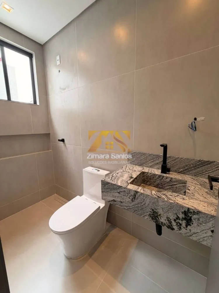 Sobrado, 3 quartos, 160 m² - Foto 10