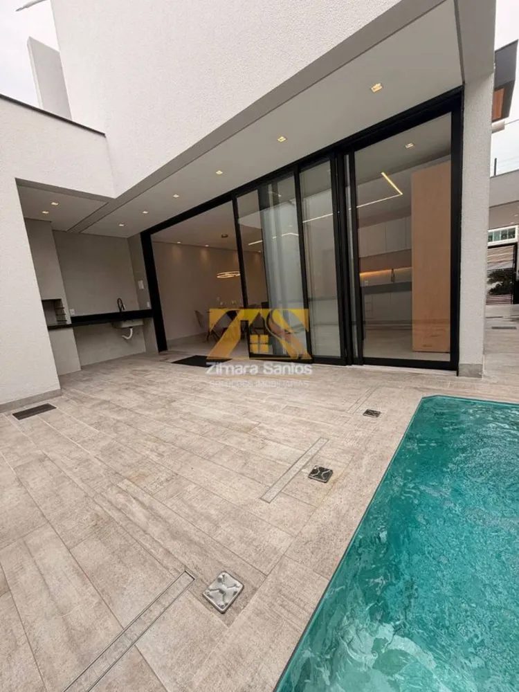 Sobrado, 3 quartos, 160 m² - Foto 5