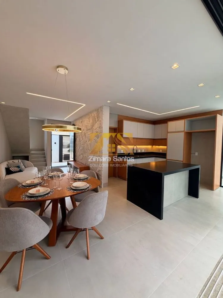 Sobrado, 3 quartos, 160 m² - Foto 4