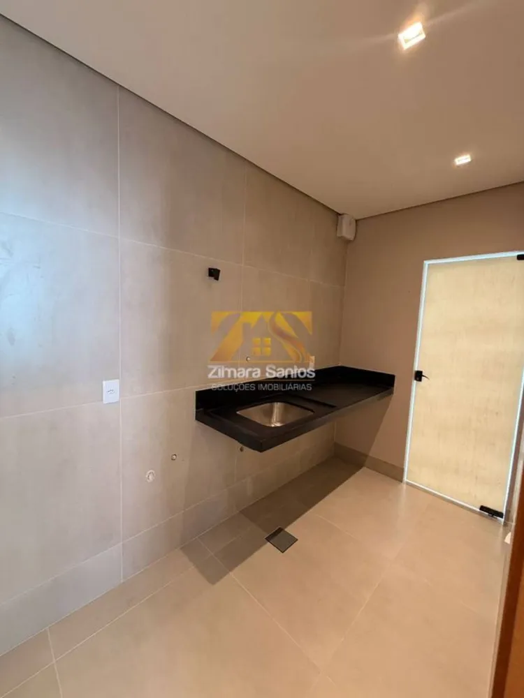 Sobrado, 3 quartos, 160 m² - Foto 7