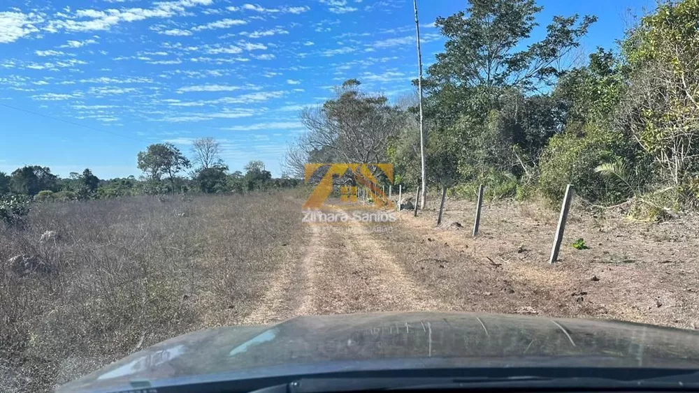 Fazenda à venda com 1 quarto, 30250000m² - Foto 2