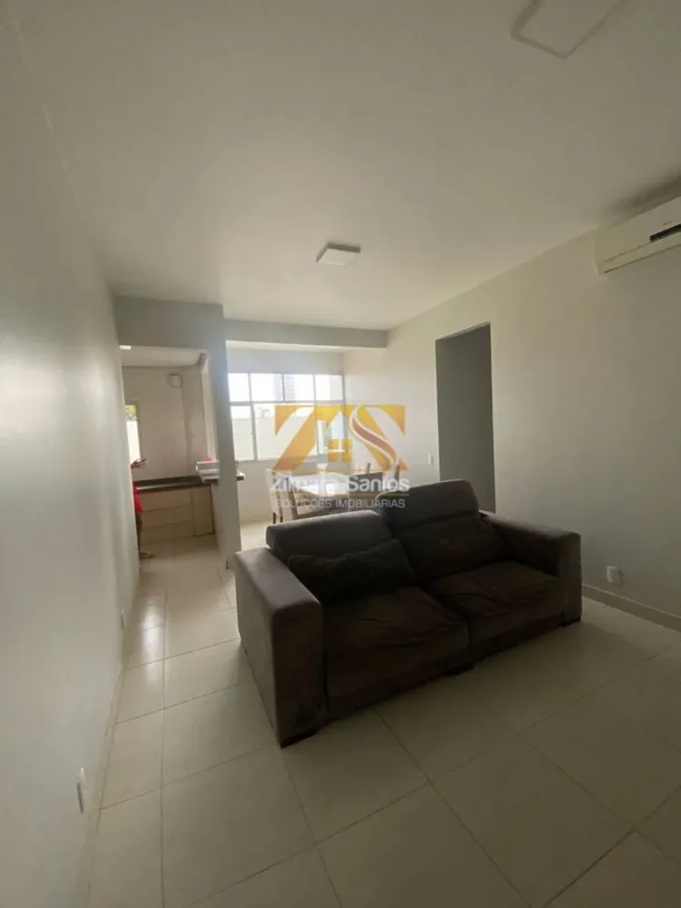 Apartamento, 4 quartos, 114 m² - Foto 1