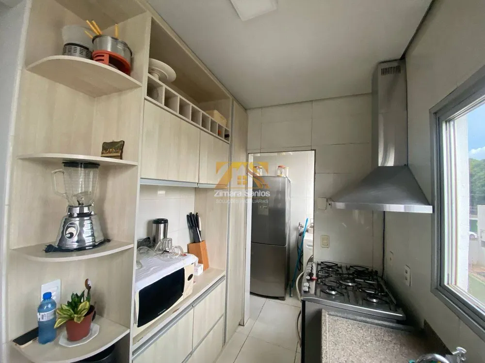 Apartamento, 4 quartos, 114 m² - Foto 4