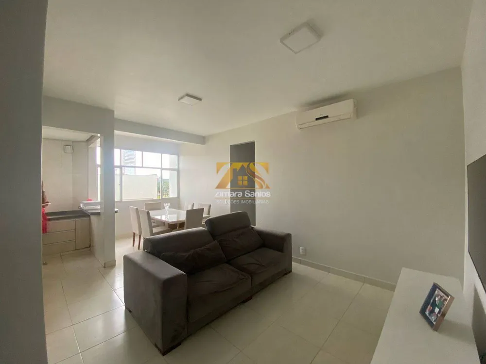 Apartamento, 4 quartos, 114 m² - Foto 3