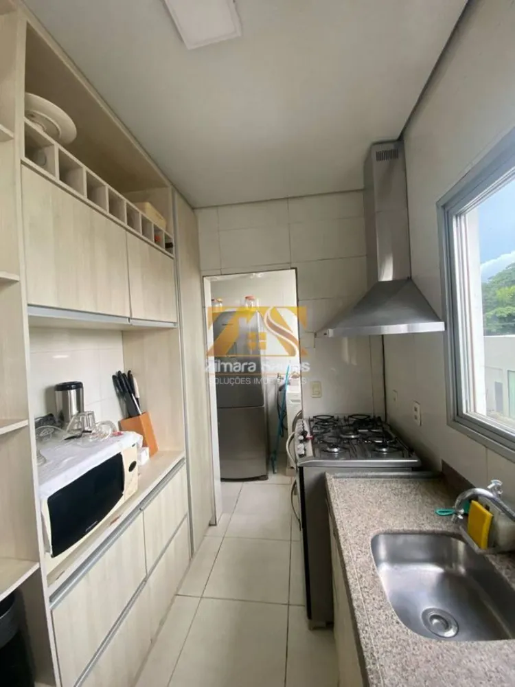 Apartamento, 4 quartos, 114 m² - Foto 5