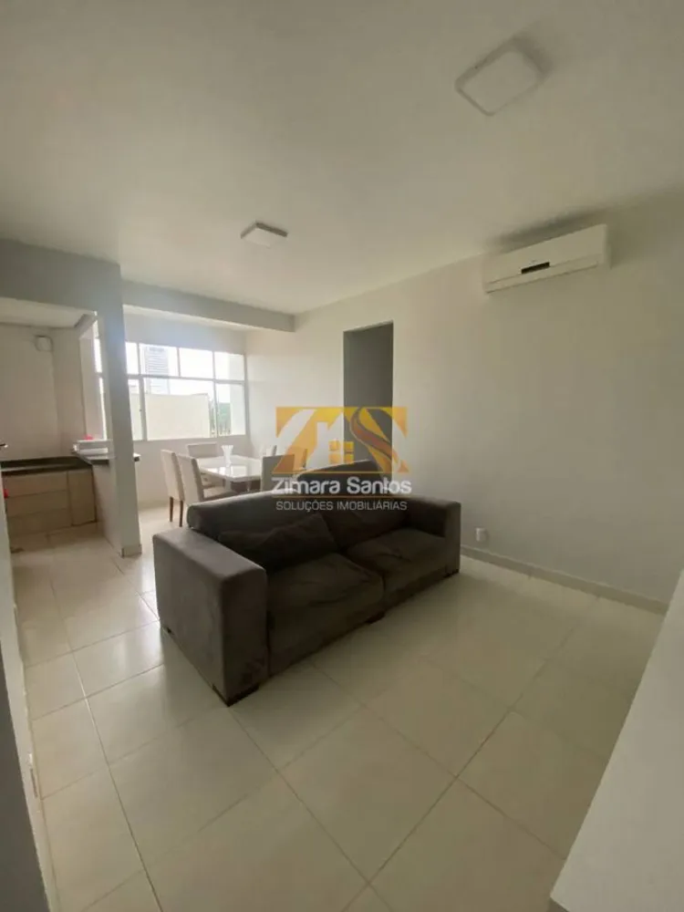 Apartamento, 4 quartos, 114 m² - Foto 2