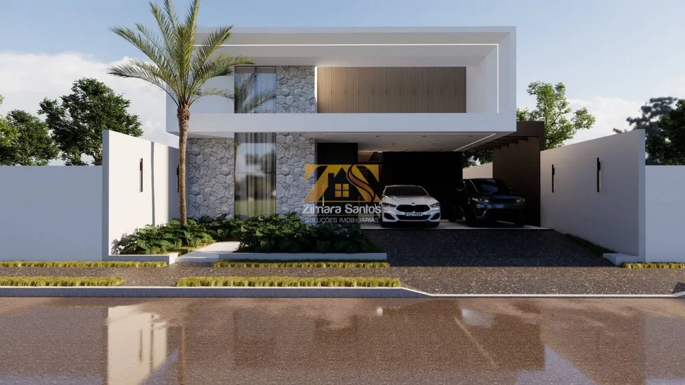 Casa, 4 quartos, 205 m² - Foto 11