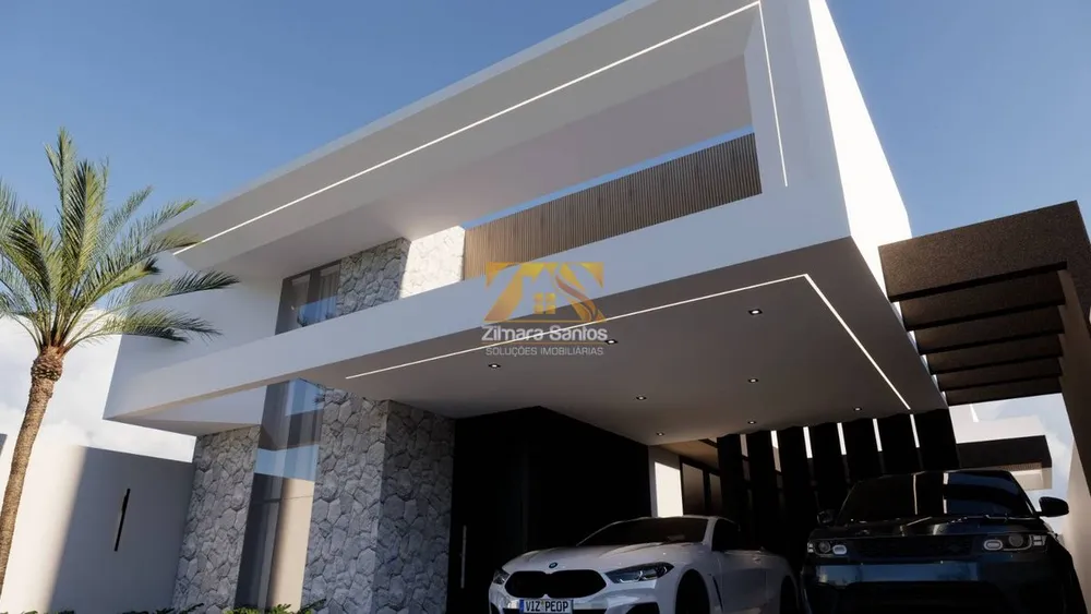 Casa, 4 quartos, 205 m² - Foto 5