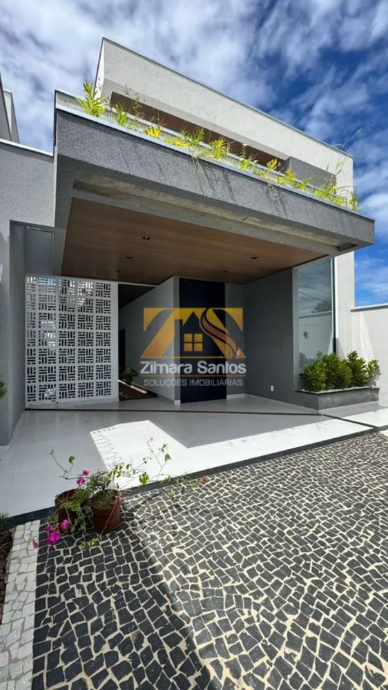 Casa, 3 quartos, 170 m² - Foto 2