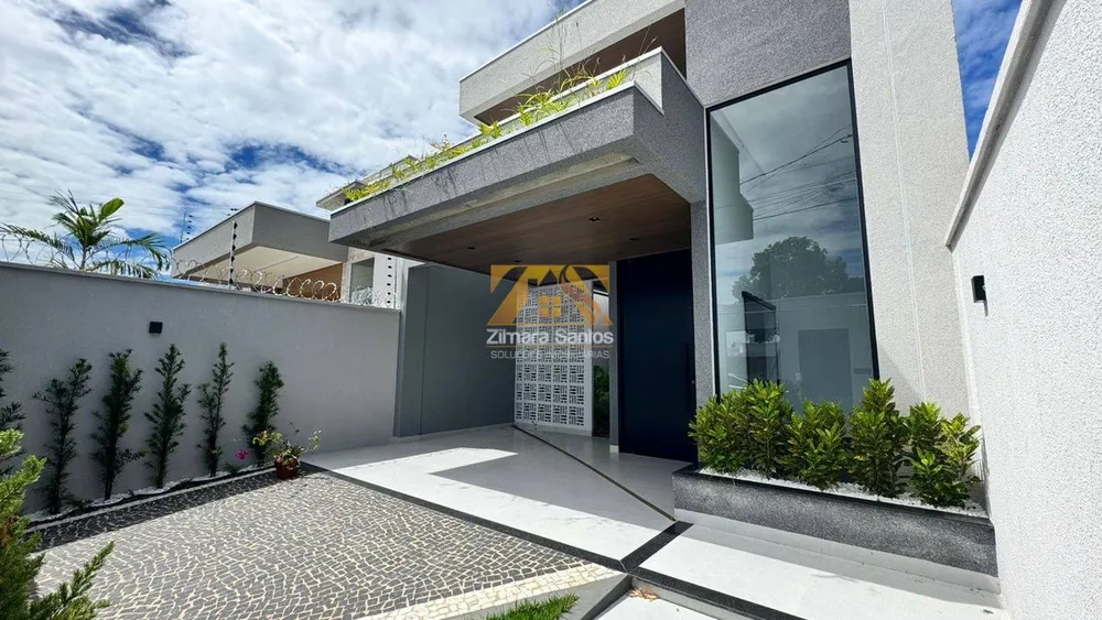 Casa, 3 quartos, 170 m² - Foto 1