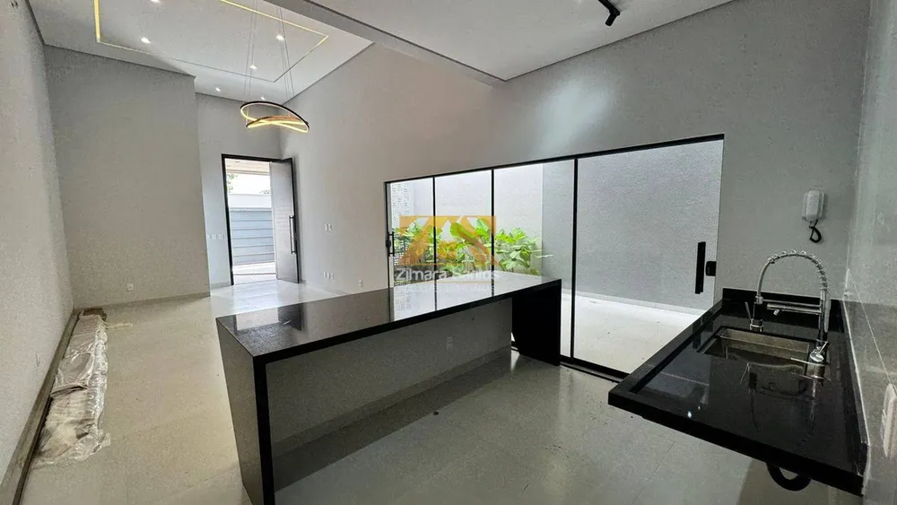 Casa, 3 quartos, 170 m² - Foto 2