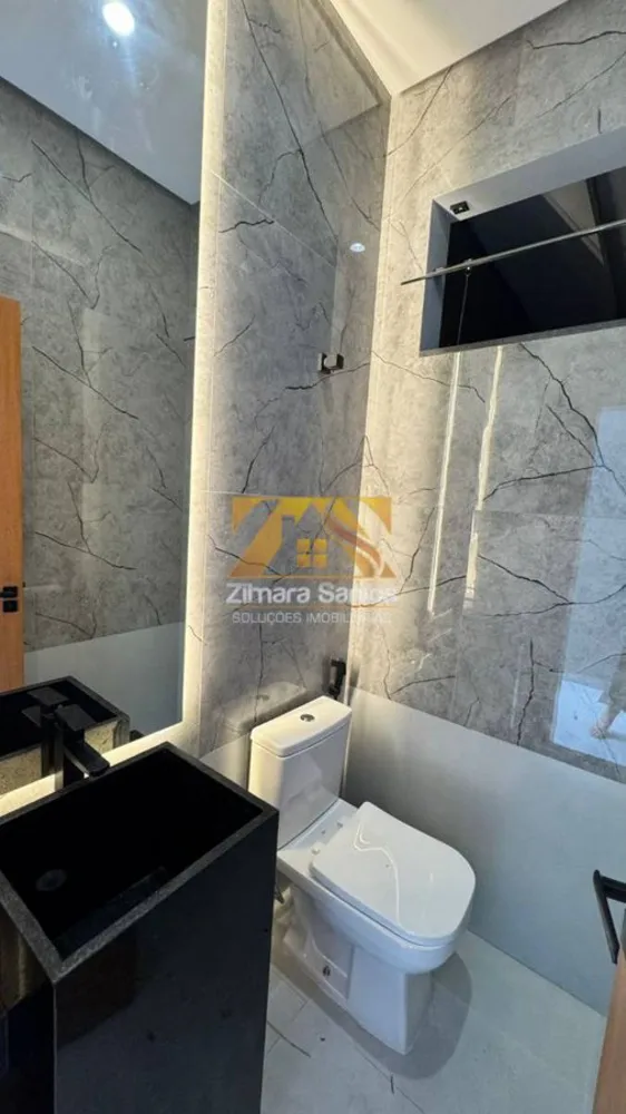Casa, 3 quartos, 170 m² - Foto 7