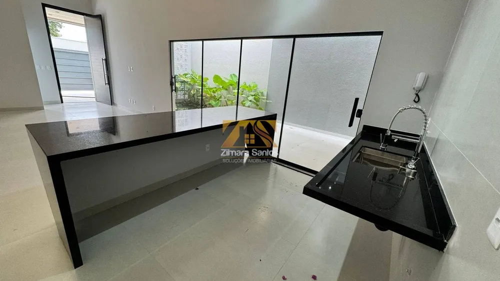 Casa, 3 quartos, 170 m² - Foto 1