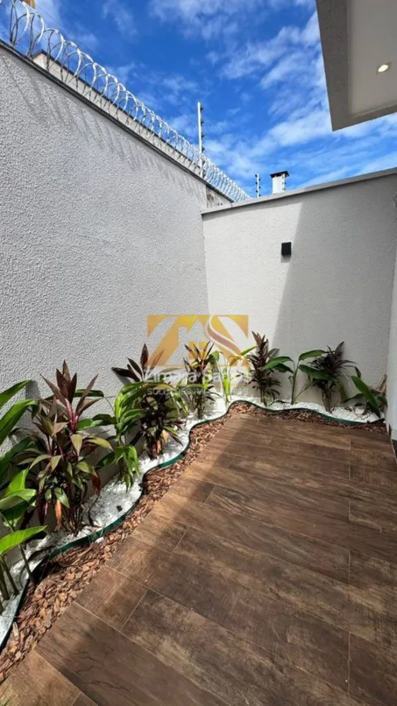 Casa, 3 quartos, 170 m² - Foto 3