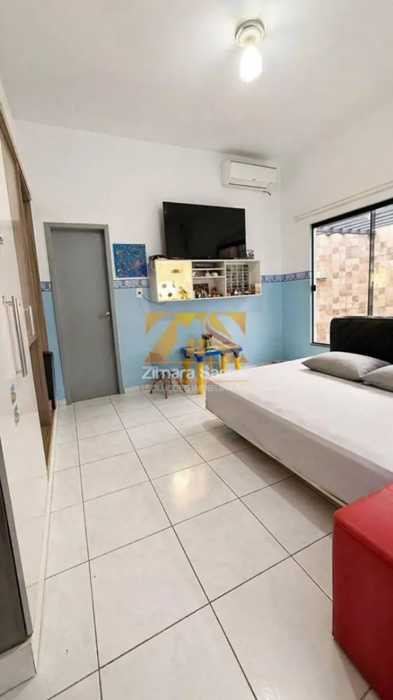 Casa, 3 quartos, 260 m² - Foto 6