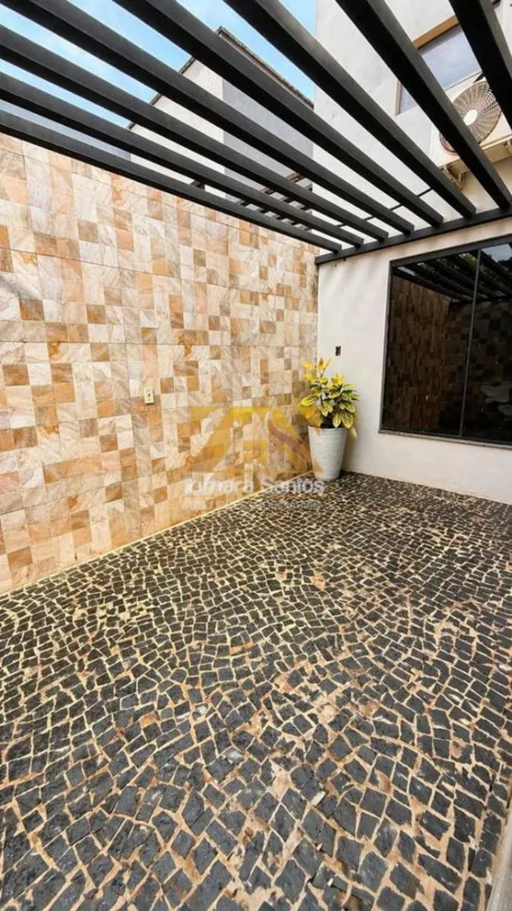 Casa, 3 quartos, 260 m² - Foto 7