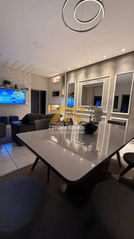 Casa, 3 quartos, 260 m² - Foto 4